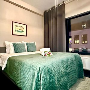 Appartement met een Slaapkamer